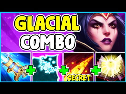 YOU CANT ESCAPE LEBLANCS ONESHOT WHEN SHE SLOWS YOU 90% (CRAZY) - League Of Legends