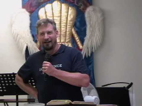 60 NT Richterstuhl-Christi-Kriterien, wonach JEDER Christ beurteilt wird. Einladung 7 Stunden-Fluss