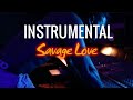 Savage Love Instrumental Jason Derulo