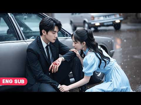 Abandoned by scumbag, kind girl saves a man. Little does she know he's CEO who cherishes her deeply!