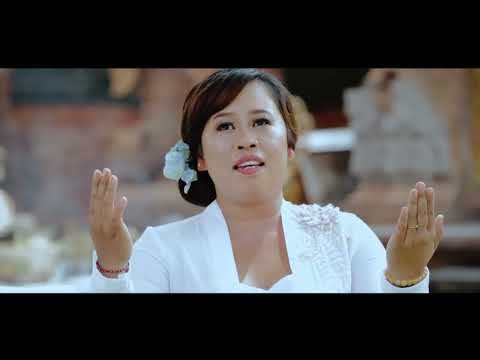 VIDEO TEASER Matur Suksma - Agus Mardika Feat Dewi Mahayani