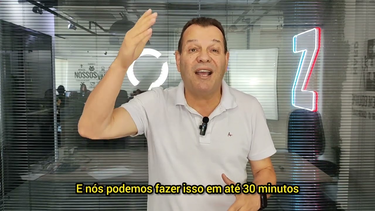 Para lojistas do VAREJO ou de SERVIÇOS!! Vejam que grande oportunidade de negócios!!