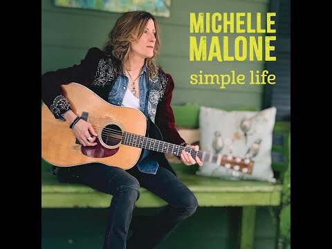 Simple Life  Michelle Malone [Official Video]