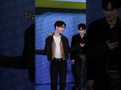 HANBIN Embarrassing all of Mnet...#hanbin #zerobaseone #mnet #jaehyun #boynextdoor #zb1