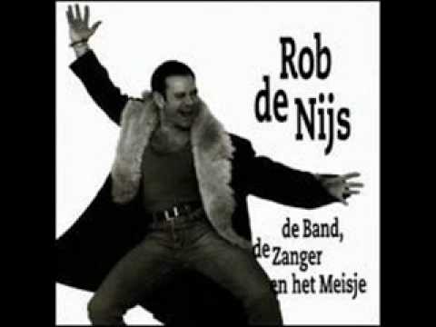 Rob de Nijs - Geef niet op (1)