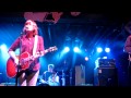 Old 97's-Here's to the Halcyon-NOLA