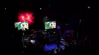 Nightmares On Wax - Tomorrow - Liverpool