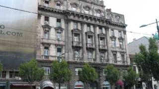 My Trip To Serbia,Belgrade and Kraljevo.