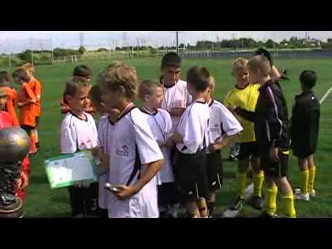 UKS RAKÓW - TURNIEJ CZ-WA CUP  podsumowanie