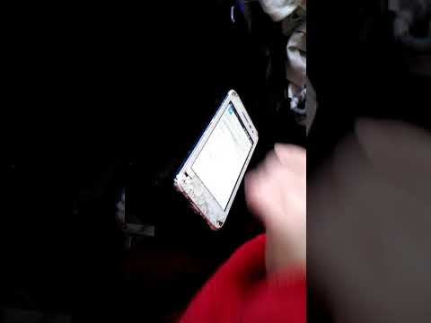 How to set up a Alcatel one-touch pop S3