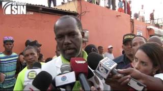 Agente PN mata a dos presuntos delincuentes intentaron asaltar a su novia