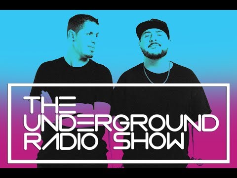 Smokingroove - The Underground Radio Show #054 [Tech House]