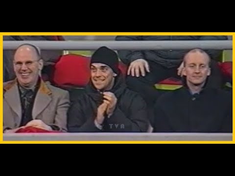 UEFA CHAMPIONS LEAGUE 2000/01 | GOALS | part.2