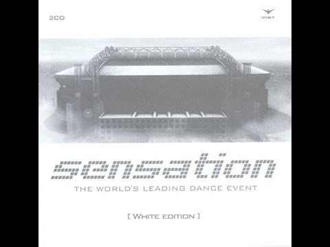 Sensation White 2002 Album CD2
