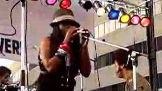 The Coup - Heven Tonite FreeKY Silk-E