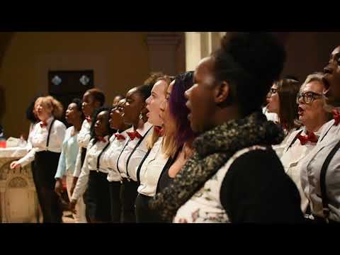 PSAUME DE LA CRÉATION - 21/12/19