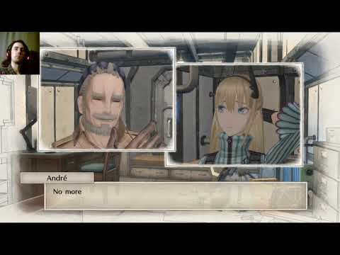 Valkyria Chronicles 4 Let's Play Part 33