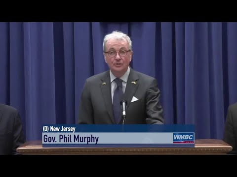 NJ Senior Citizens & New Property Tax Relief Plan