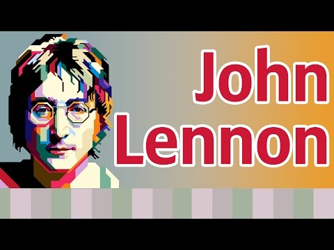 John Lennon Kimdir? - Kimin Nesi?