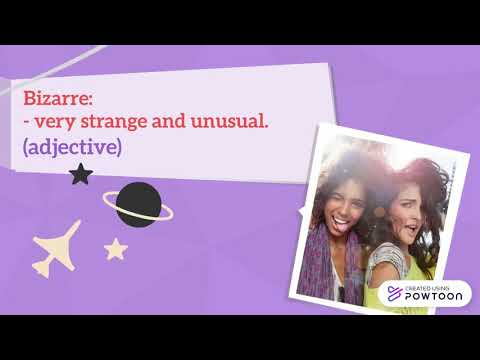 Learn A Word A Day - HIP of SMK Sri Rahmat