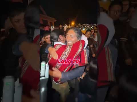 Nuestros hermanos Cañaris han sido liberados tras haber sido detenidos de manera injusta.