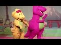 Barney LIVE World Tour A Celebration