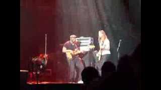 PJ Morton, Heavy at the O2 London 10.01,2014