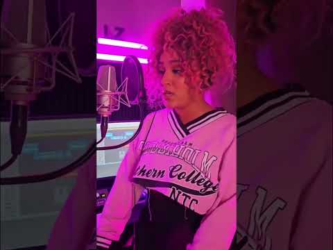 Naima ft Princess Lover ~ Reviens 😍