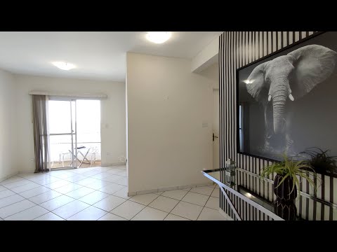 Apartamento  para venda  3 quartos, 2 vagas Edifício  Jequitibá Mogi Guaçu SP - RE/MAX