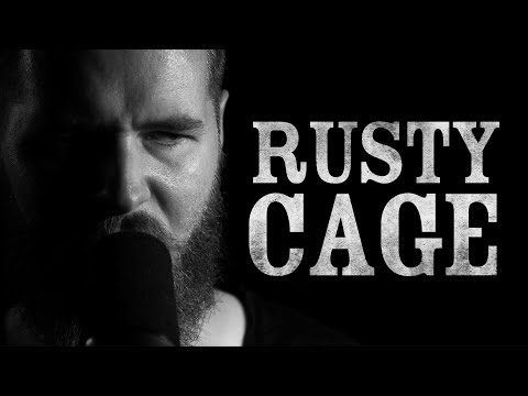 Rusty Cage (Soundgarden cover, Johnny Cash version) II A Life In Black: A Tribute to Johnny Cash
