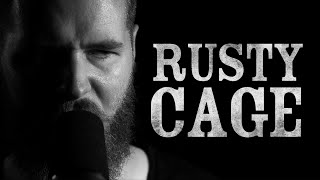 Rusty Cage (Soundgarden cover, Johnny Cash version) II A Life In Black: A Tribute to Johnny Cash