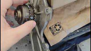 CX9 Water Pump Failure Signs