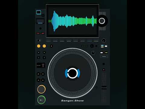 DJ MENOR DA ZN, MC MTOODIO - Beat das Trevas – Banger.show