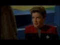 Best Star Trek Voyager Ending EVER