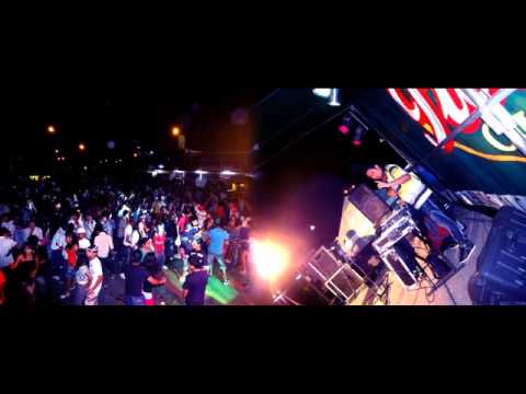 Me Tortura Tu Cintura - Dj Chinex