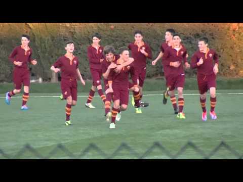 IV MEMORIAL IELASI: ROMA-INTER 4-3