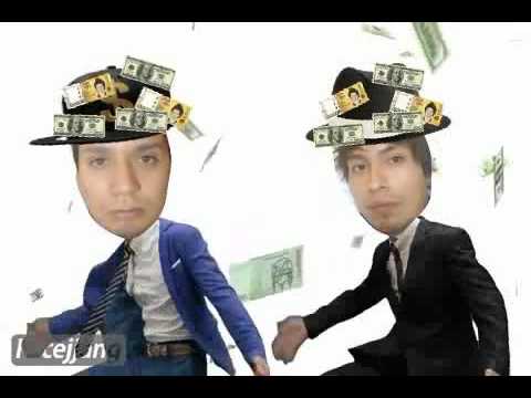 andre y adriano baile rikitin