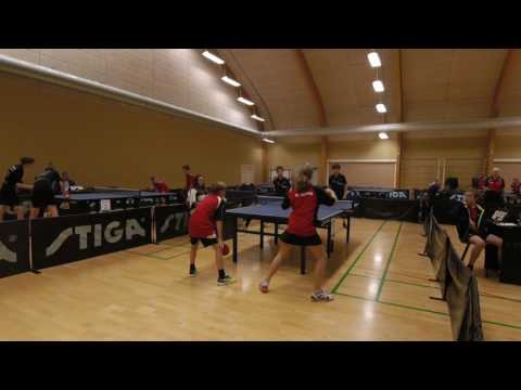 170107 ØM2M, Brøndby - Hillerød, Double Dr D