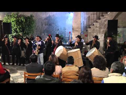 "Conima Feel" - Sikuri