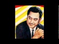 Main Shayar Badnaam - Kishore Kumar