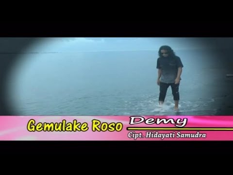 Demy - Gemulake Roso (Official Music Video)