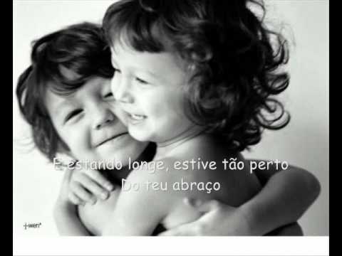 Dá-me Um Abraço video