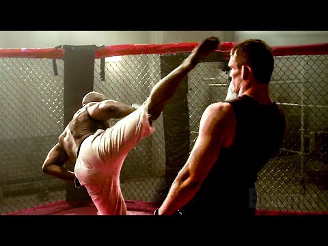Treinamento de MMA com Michael Jai White | Quebrando Regras 2 | Clipe