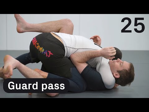 Basic Guard Pass