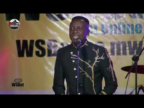 Mlaka Maliro Live at Mibawa 2025