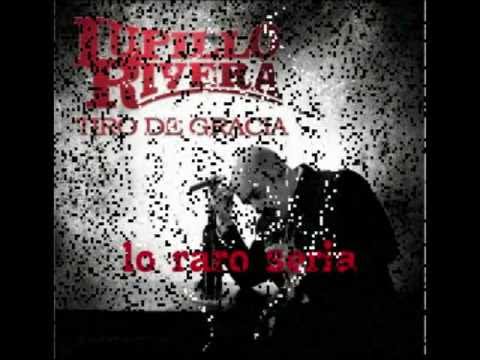Lupillo Rivera - lo raro seria
