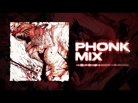 AGGRESSIVE PHONK MIX // HOUSE PHONK // DRIFT PHONK // GYM PHONK #1