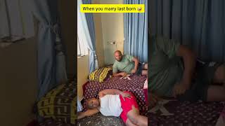 Download lagu When you marry a lastborn 🤣 #drama #funny #shortvideo mp3 Download lagu When you marry a lastborn 🤣 #drama #funny #shortvideo mp3