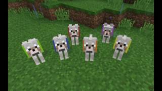 Minecraft : C418 - Dog