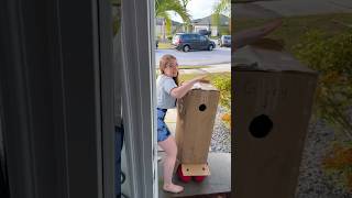 what would you do?? #viral #funny #comedy @Redheadwinter0